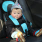 🎁Neujahrsangebot 2026🎁 Tragbarer Kindersitz fürs Auto