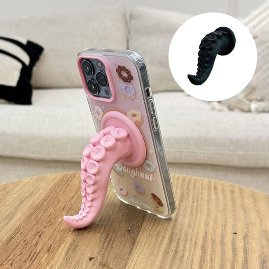 Winter Sale - 🐙 Octopus Claw Magnetic Bracket