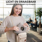 📢📢50% RABATT JETZT!! ⏰ Tragbares, aufblasbares, ergonomisches Reisekissen: Genießen Sie überall und jederzeit einen erholsamen Schlaf 🧳💤