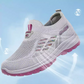 👟 58% RABATT! 🌿 Orthopädische Schuhe – 3-Fach Gewölbestütze, Memory-Schaum & Massage-Einlegesohle Für Optimale Schmerzlinderung 👣