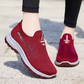 👟 58% RABATT! 🌿 Orthopädische Schuhe – 3-Fach Gewölbestütze, Memory-Schaum & Massage-Einlegesohle Für Optimale Schmerzlinderung 👣