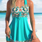 👙🔥 LETZTER TAG SALE – 50K+ VERKAUFT! Separables Badeoutfit: Trägertop & Badehose – Perfekt für Strand, Pool & Urlaub 🏖️✨