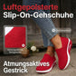 👟 Luftgepolsterte Slipper für Damen – leicht & federnd, ideal für Spaziergänge und Wanderungen 🏞️