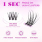 🔥Buy 2 Get 1 Free🔥Mixed Pack of Large Volume Eyelashes