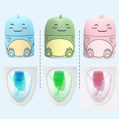 ✨52 % Rabatt✨🧼 2-in-1 WC-Reiniger & Lufterfrischer – Strahlende Sauberkeit & frischer Duft🍃✨ für Ihr Badezimmer! Einfach in die Toilette hängen – für langanhaltende Frische bei jeder Spülung.