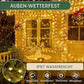 🎄 Zeitlich begrenztes Angebot: 50% Rabatt 🎁 Kupferdraht Weihnachtsbeleuchtung
