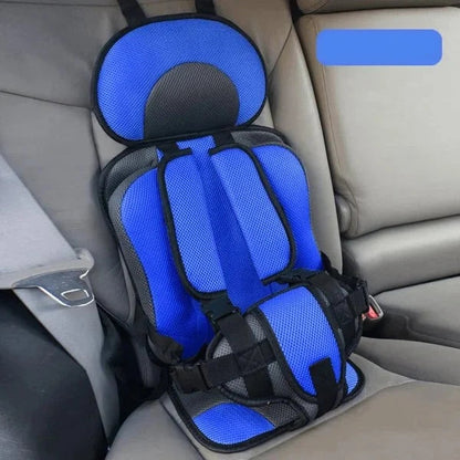 🎁Neujahrsangebot 2026🎁 Tragbarer Kindersitz fürs Auto