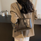 💎 60% Rabatt nur €24,99 statt €62,99👜✨ Vintage-Umhängetasche aus PU-Leder für Damen – Zeitlos schön!