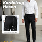 Leichte Sporthose aus Ice-Silk für den Sommer
