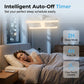 ✈Versandkostenfrei🌬️✨Deckenventilator mit Doppelkopf und LED-Licht – modernes Design mit Fernbedienung für Wohnzimmer & Schlafzimmer