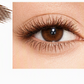 👁️🔥 50% RABATT! Wasserfeste & schweißresistente Mascara – Langanhaltend Verlängernd & Curlend, Wischfeste Augen-Make-up – Ganztägig, Klümpchenfrei, Volumen-Formel ✨