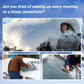 Universal Premium Windschutzscheibe Schneedecke Sonnenschutz
