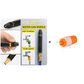 🔥Letzter Tag: 50 % Rabatt – Hochdruck-Wasserpistole – Vielseitiges Reinigungsgerät für Auto, Garten & Haushalt 💦