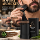 Wasserfester Haar- und Bart-Füllstift – Sofortige Abdeckung grauer Haare, Kammapplikator – Wasserfest und langanhaltend – 20 g – Schwarz, Dunkelbraun oder Braun! -Gcom