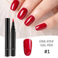 💅 Nur für kurze Zeit: 1 kaufen, 1 gratis ! ✨One Step Nagellackstift🎨Kostenlose Mini-UV-Nagellampe für die Hand💡