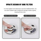 💥Limited time 49% off🔥Stainless Steel Floor Drain Filter🎁Buy 2 Get 1 Free