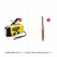 📻 60% RABATT! ⚡ Solar-Kurbel Notfallradio – Mit Powerbank, Wetteralarm, USB & 7 Tage Akku für Outdoor & Krise 🌧️