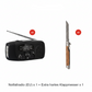 📻 60% RABATT! ⚡ Solar-Kurbel Notfallradio – Mit Powerbank, Wetteralarm, USB & 7 Tage Akku für Outdoor & Krise 🌧️