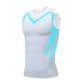 👚 50% RABATT! 🔥 Ionic Shaping ärmelloses Shirt – 2026 Neue Version – Figurformend, atmungsaktiv & perfekt für unter jedem Outfit ✨