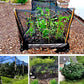 Insektenschutznetz für Garten und Terrasse