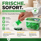 🏠50 % Rabatt!💧  Abfluss‑Deodorant‑Tabs – Bio‑Enzym‑Formel neutralisiert Gerüche direkt an der Quelle. Sofortiger Frischeduft, ohne aggressive Chemikalien. Verabschieden Sie sich von unangenehmen Gerüchen. 🚰✅