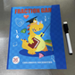 🧩 50% RABATT! 🎨 Magnetisches Bruchpuzzle für Kinder – Fördert Feinmotorik, bunt & sicher – Perfekt für spielerisches Lernen zu Hause ✨