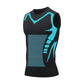 👚 50% RABATT! 🔥 Ionic Shaping ärmelloses Shirt – 2026 Neue Version – Figurformend, atmungsaktiv & perfekt für unter jedem Outfit ✨
