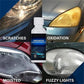 🔥BUY 2 GET 1 FREE🔥 Car Headlight Repair Fluid