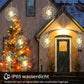 💎 -53% SOLAR FIREWORK LIGHT STRING! 💎 280 Warm White LEDs, 8 Modes & Remote Control – Waterproof Dandelion Design for Garden, Party & Patio