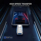 📢📢50% RABATT !!⏰USB-Flash-Laufwerk für externe Speichermedien