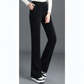 👖🔥Women's Versatile Simple Stretch Elastic Waist Loose Wide Leg Pants & 50% OFF🔥