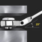 🔧 50% RABATT! ⚙️ Ratschenschlüssel für offene Schläuche – Ergonomisch & praktisch ✨