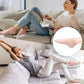 ⏳ 50% RABATT!! 🔥 Feuchtigkeitsspendende Fußmaske, Peeling-Silikonsocken, Strand-Schutzsocken