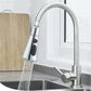 🔥 50 % RABATT! 🚰 360°-Wasserhahnaufsatz mit 3 Funktionen – Flexibel & praktisch ✨