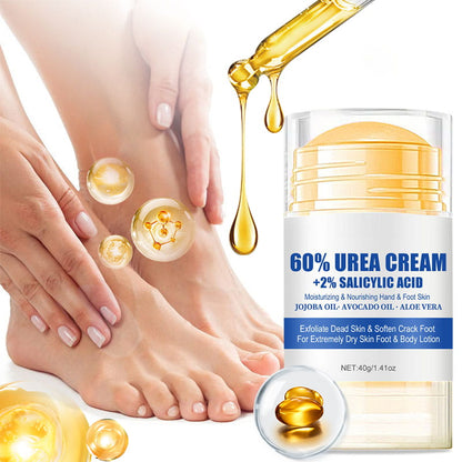 🔥Buy 1 Get 1 Free🔥Hydrating and Anti-Cracking Foot Cream