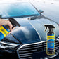 Flüssiges Beschichtungsmittel Spray für Automobile
