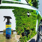 Flüssiges Beschichtungsmittel Spray für Automobile
