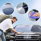 Flüssiges Beschichtungsmittel Spray für Automobile