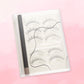 Time-limited discount🔥Self-Adhesive Eyeliner and False Eyelash Set🔥