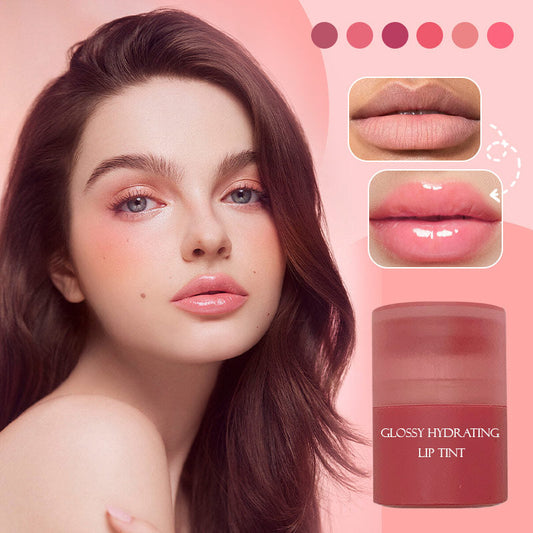 🔥Buy 1 Get 1 Free🔥2024 Glossy Hydrating Lip Tint