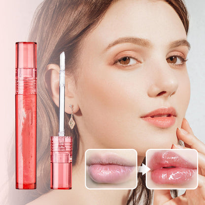 ✨HOT SALE 60%+Buy 1 get 1 free-Moisturizing Nourishing Mirror Lip Oil