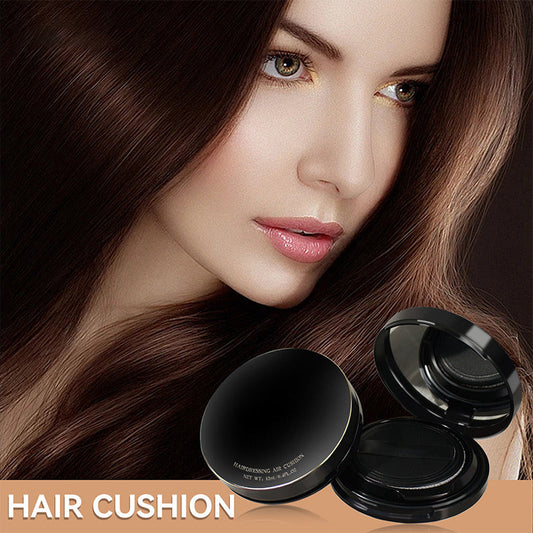 ✨Hot Sale✨Portable Temporary Hair Dye Cushion