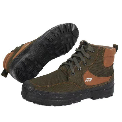 ✈️free shipping Slip-Resistant, Durable Work Shoes for Safety and Style! 🥾✨