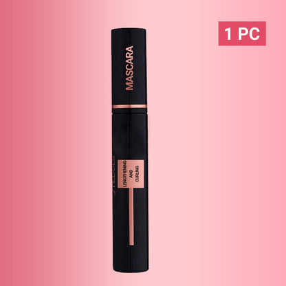 🔥Buy 2 get 1 free🔥Waterproof Smudge-Proof Long-Lasting Lengthening and Curling Mascara