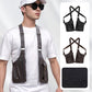 🔥50 % Rabatt Beliebter klassischer Stil🔥Anti-Diebstahl-Tasche im taktischen Stil für Herren mit doppeltem Schultergurt und mehreren Taschen