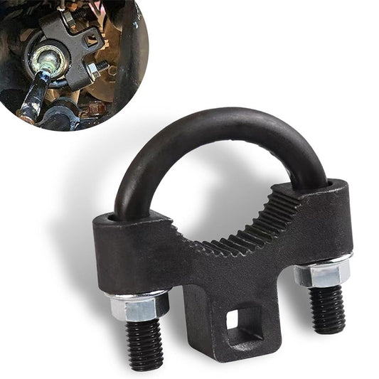 📢📢50% Rabatt  !!⏰🔧 3/8" Spurstangenkopf-Ausbauwerkzeug – für innenliegende Spurstangen, robust & passgenau für viele Fahrzeuge 🚗