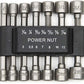 🛠️ 45% RABATT AUF DAS 14-TEILIGE STECKSCHLÜSSEL-SET! ✨ Robust, korrosionsbeständig & mit Organizer für schnelle DIY-Projekte 🔩