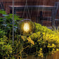 💎 -50% AUF RETRO SOLAR-HÄNGELAMPEN! 💎 IP65 Wasserdicht, 12h Licht & Umweltfreundlich für Garten ✨