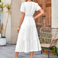 🌸 55 % Rabatt für begrenzte Zeit💃 Damen Sommer 2026 Casual Midi Maxi Kleider 💞🔥Kauf 2 Artikel versandkostenfrei🔥