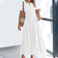 🌸 55 % Rabatt für begrenzte Zeit💃 Damen Sommer 2026 Casual Midi Maxi Kleider 💞🔥Kauf 2 Artikel versandkostenfrei🔥